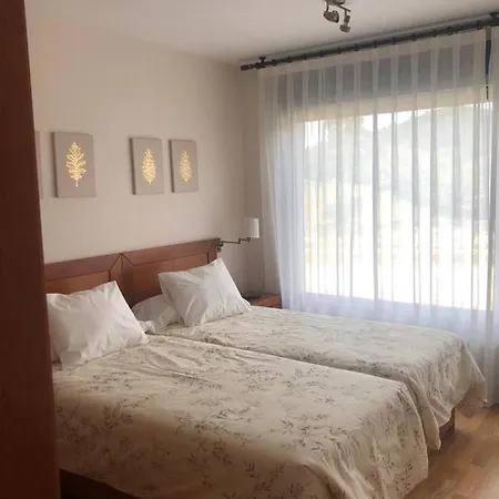 Apartamento Boutique Arquera Golf II -Llanes Exterior photo