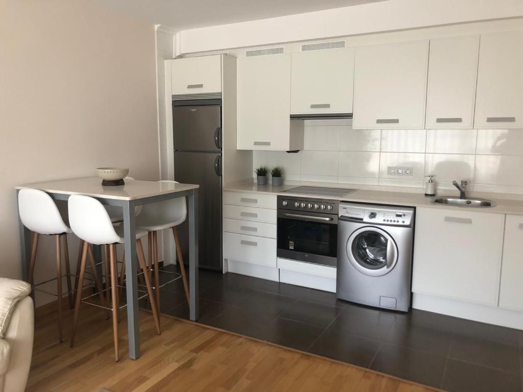 Boutique Arquera Golf Ii -llanes Apartment