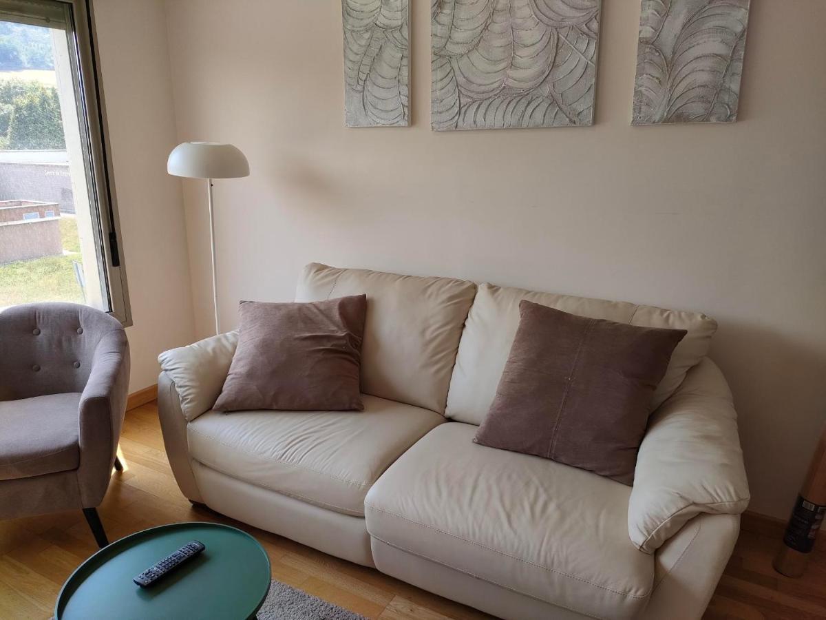 Boutique Arquera Golf Ii -llanes Apartment